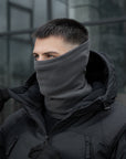 Polartec Long Tube Scarf
