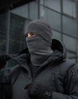 Polartec Long Tube Scarf