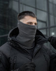 Polartec Long Tube Scarf