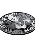 Patch Sons of Odin 3D PVC