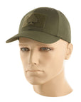 Patch Spades Laser Cut