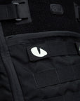 Patch Tiger Eyes Laser Cut (couple)