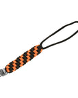 Knife Lanyard Helix Skull