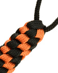 Knife Lanyard Helix Skull