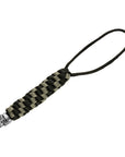 Knife Lanyard Helix Skull