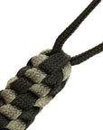 Knife Lanyard Helix Skull