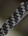 Knife Lanyard Helix Skull