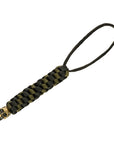 Knife Lanyard Helix Skull