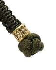 Knife Lanyard Scandinavian Granule