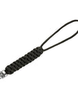 Knife Lanyard Helix Skull