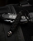 Knife Lanyard Helix Skull