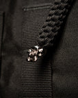 Knife Lanyard Helix Skull