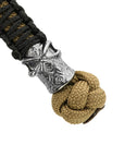 Knife Lanyard Ninja