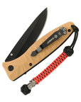Knife Lanyard Ninja