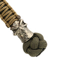 Knife Lanyard Ninja