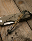 Knife Lanyard Ninja