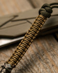 Knife Lanyard Ninja