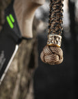 Knife Lanyard Scandinavian Granule