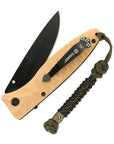 M-Tac Knife Lanyard Scandinavian