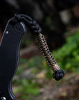 M-Tac Knife Lanyard Scandinavian