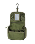 Toiletry bag