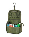 Toiletry bag