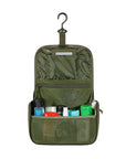 Toiletry bag