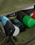 Toiletry bag