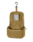 Toiletry bag