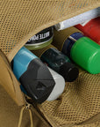 Toiletry bag
