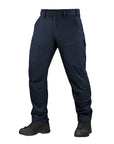 Pants Patrol Gen.III