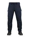 Pants Patrol Gen.III
