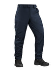 Pants Patrol Gen.III