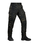 M-Tac Pants Patrol Gen.III Nyco Extreme