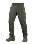 M-Tac Pants Patrol Gen.III Special Edition
