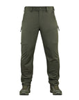 M-Tac Pants Patrol Gen.III Special Edition
