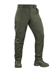 M-Tac Pants Patrol Gen.III Special Edition
