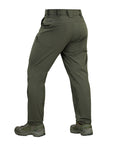 M-Tac Pants Patrol Gen.III Special Edition
