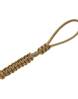 Knife Lanyard Loopy Snake Scandinavian