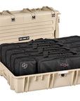 Explorer Cases Geweertas 108