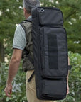 Explorer Cases Rugtas Kit voor Geweertassen