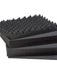Explorer Cases Plukschuim-set voor Koffer 4412