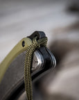 Knife Lanyard Viper Stainless Steel