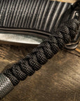 Knife Lanyard Viper Stainless Steel