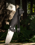 Knife Lanyard Viper Stainless Steel