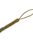 Knife Lanyard Viper Stainless Steel