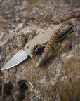 Knife Lanyard Viper Stainless Steel