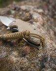 Knife Lanyard Viper Stainless Steel