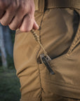 Knife Lanyard Viper Stainless Steel
