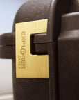 Explorer Cases Slot met Sleutel